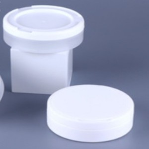 Nhà Máy Tùy Chỉnh Chính Xác Thép Không Gỉ Nhôm Snuff Hộp Cấp Thực Phẩm PP <span class=keywords><strong>CNC</strong></span> Biến Gia Công Dịch Vụ Thiết Bị Công Nghiệp - Product Image 3