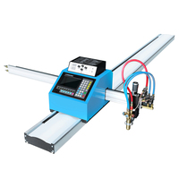 Contrôleur CNC F2100B pour machine de découpe, panneau de commande de flamme plasma