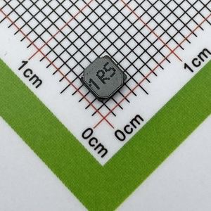 Manufacturer Direct SWPA4010S1R5MT 4010 Inductors Power Inductors 1.5uH 20% 1.68A 0.084ohm - Product Image 1