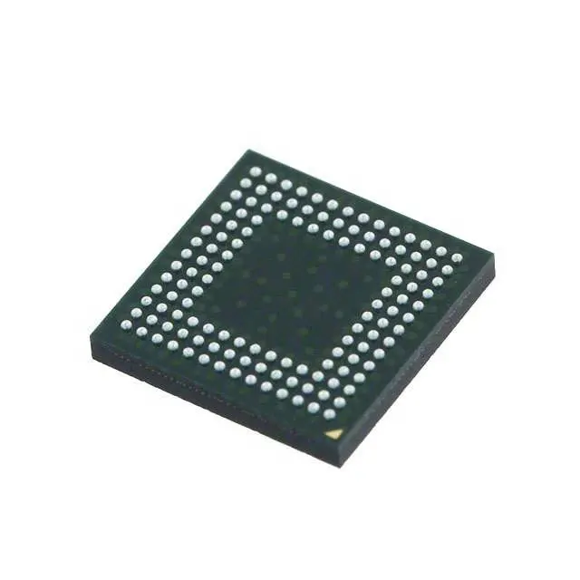 E-TAG LCMXO640C-3MN132C IC FPGA 101 I/O 132CSBGA الدوائر المتكاملة مكونات إلكترونية IC LCMXO640C-3MN132C