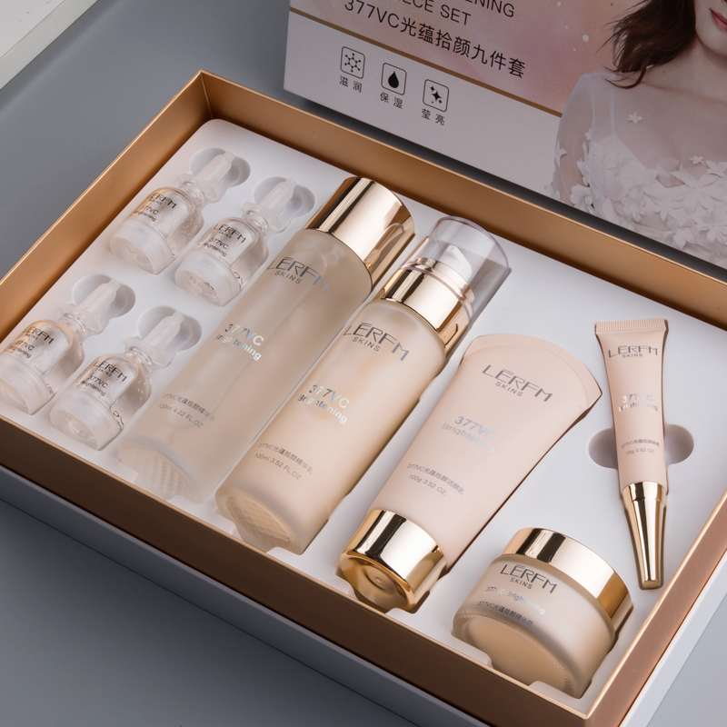 OEM Korean Cosmetic Wholesale Women Beauty