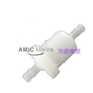 Élément de filtre marin Yamaha pour moteurs de bateau Modèle 68T-24251-00/68T-24251-01/6EE-F4251-00 - Product Image 2