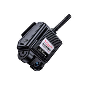 Nueva Cámara de Video para Auto 2026, 2K 1080P, 3 Canales, Doble Lente, ADAS, DSM, 4G, WIFI, GPS, IA, Grabadora de Video, Caja Negra para Auto, Camioneta, Taxi - Product Image 3