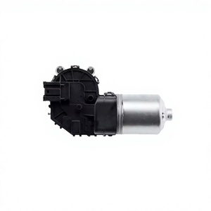 Moteur d'essuie-glace 67636914577 pour BMW Série 3 E46 X3 E83 V12 en fer - Product Image 2