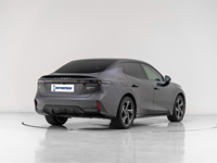 LYNK&CO 07EM-P PHEV, Auto Eléctrico y de Gasolina Automático con ACC, Bajo Costo, Alta Velocidad, Venta al Por Mayor
