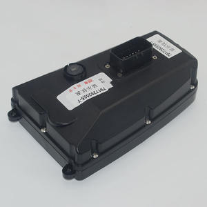 Conjunto de Panel de Instrumentos para Montacargas Manon 7917292555, Pantalla para Montacargas Linde - Product Image 2