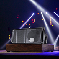 GEO1230 Enceinte Line Array Professionnelle 12 Pouces Passive – Équipement Sonore
