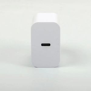 Các nhà sản xuất chúng tôi EU Anh 30W Điện thoại di động sạc OEM 30W tường sạc cho I loạt điện thoại Samsung Sạc Adapter - Product Image 4