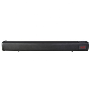 <span class=keywords><strong>Barre</strong></span> <span class=keywords><strong>de</strong></span> <span class=keywords><strong>son</strong></span> active K16-S1 20W avec télécommande et batterie 4000 mAh pour TV, soirées à domicile et extérieur, dotée <span class=keywords><strong>de</strong></span> caissons <span class=keywords><strong>de</strong></span> basses - Product Image 4