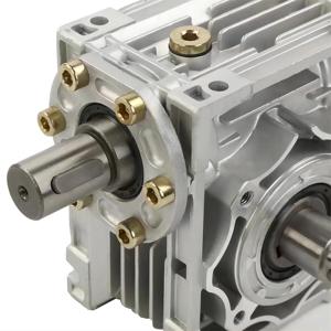 Động cơ AC với RV + RV loại nmrv30 nmrv40 nmrv50 nmrv63 nmrv75 nmrv90 nmrv110 nmrv130 - Product Image 3