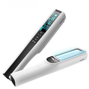 Pour le noyau KN-4003BL2 meilleur vendeur lampe de photothérapie UVB équipement de physiothérapie efficace pour le traitement du <span class=keywords><strong>psoriasis</strong></span> et du vitiligo - Product Image 1