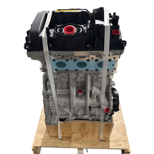 Nouveau Bloc Moteur Complet MY de Haute Qualité pour Remplacement N20 N46 N47 N45 N43 N42 N52 N54 N55 N63 B48 B38 - Product Image 2