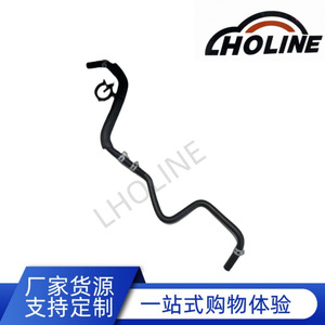 สายยาง LHOLINE รุ่น 96828637 ทำจากยาง EPDM สำหรับน้ำมันเชื้อเพลิง ระบายความร้อน และท่อไอเสีย ความยาวมาตรฐาน - Product Image 5