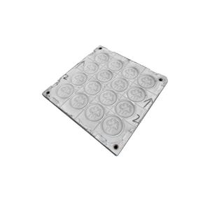 YIOT OEM al por mayor, molde de silicona ovalado resistente a altas temperaturas con logo, molde de silicona para hot dog, seguro para alimentos, para salchichas y repostería DIY - Product Image 2