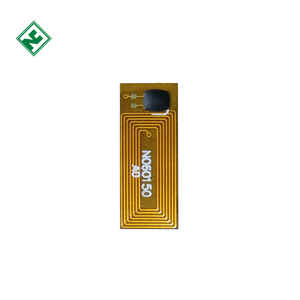 <span class=keywords><strong>RFID</strong></span> chip nhỏ mini thông minh 9*18 mét mềm chịu nhiệt độ cao NFC <span class=keywords><strong>Tag</strong></span> tương thích 1K Byte chip kiểm soát truy cập FPC <span class=keywords><strong>tag</strong></span> - Product Image 2