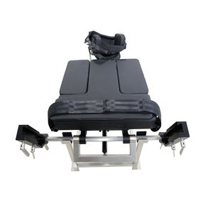 Chirurgisches Fixierungsgerät für Operationstische Aluminium-Legierung Schulter-OP-Positionierer - Product Image 2