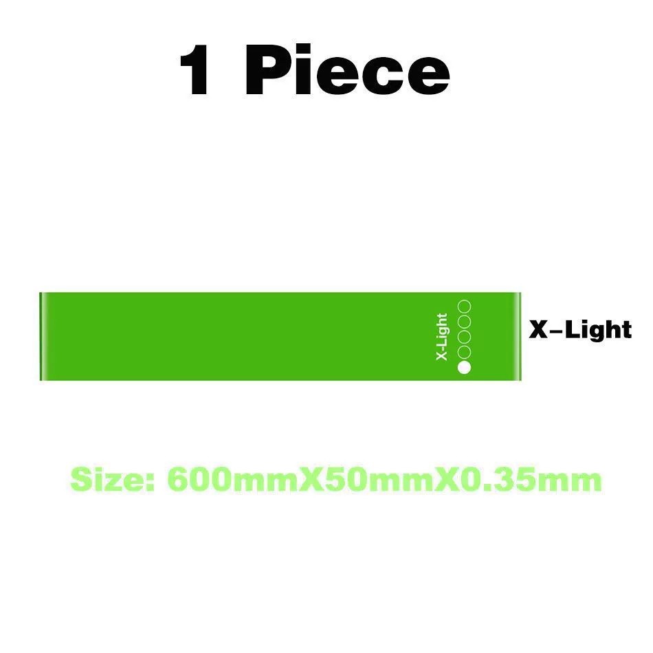 Régulier [Vert] 10 lb
