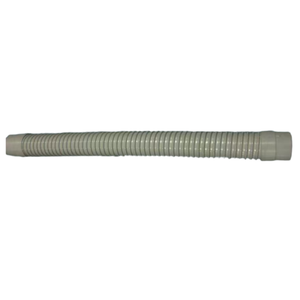 Tuyau d'évacuation flexible ondulé pour lavabo de bus, pour Yutong, Zhongtong, Jinlong, Haige, Ankai - Product Image 4