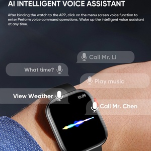 Relojes Inteligentes de Moda 2026, Nuevos Dispositivos Electrónicos Vestibles, Reloj Inteligente con Llamadas para <span class=keywords><strong>Apple</strong></span>, Monitor de Sueño, Rastreador de Actividad Física, Reloj Deportivo Inteligente - Product Image 6