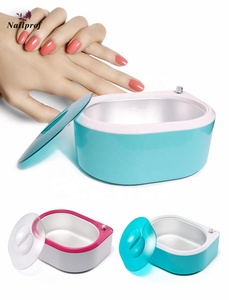 5L <strong>Paraffin</strong> Hand <strong>Foot</strong> Wax <strong>Heater</strong> Warmer Machine Electric <strong>Paraffin</strong> Wax Melt Digital Warmer <strong>Heater</strong> - Product Image 6