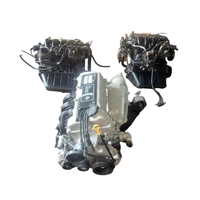 Vente flash - Moteur d'occasion testé à 100% - Ensemble moteur 4 cylindres essence pour moteur BAIC Foton 4W12M 1.2 - Moteur de voiture