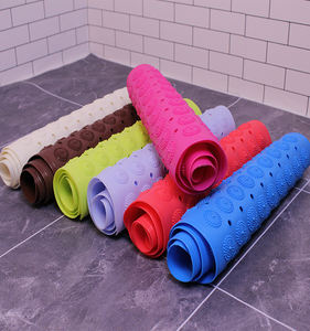 Anti slip kid bad voetmassage PVC/<span class=keywords><strong>rubber</strong></span> badmat - Product Image 6