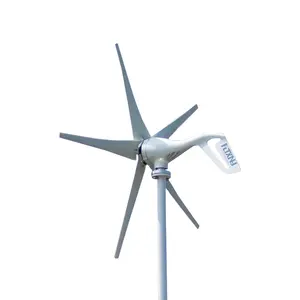 1000w wind generator eolienne wind generators 12v 24v china wind generators