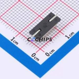SWXJHBCVE0-32.770000 Crystal (Passive) HC-49S-SMD Crystal Oscillator SMD Crystal Oscillator 32.77MHz 20ppm 20pF - Product Image 2