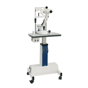 Instrument de kératomètre optique avec garantie de 1 an mesure le rayon de courbure et le carton de dioptrie inclus - Product Image 1