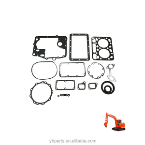 Kit de joint complet complet de haute qualité Z600 V1803 V4000 V3600 V3300 V1200 D950 D902 D855 D1102 - Product Image 4