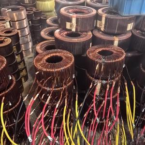 Usine chinoise ECKO transformateur de puissance toroïdal monophasé 10kVA 220V entrée 480V sortie pour plusieurs applications - Product Image 4