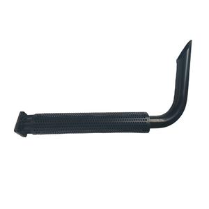 Conjunto de tubo de escape Doosan para montacargas diésel D50G D70G, motor Db58, pieza universal de acero - Product Image 3