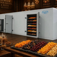 Déshydrateur alimentaire flexible et durable pour aliments