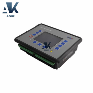 ตัวควบคุมเครื่องกำเนิดไฟฟ้า Woodward EASYGEN-3200-5 8440-1925 - Product Image 1