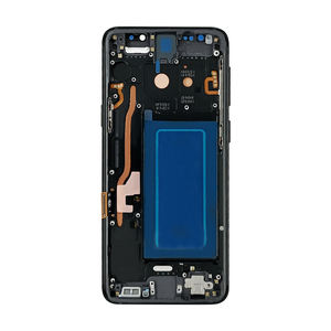 <span class=keywords><strong>Écran</strong></span> LCD de téléphone portable en gros bon marché d'usine pour <span class=keywords><strong>Samsung</strong></span> Galaxy S8 S8 + S9 S9 + <span class=keywords><strong>S10</strong></span> + <span class=keywords><strong>écran</strong></span> LCD - Product Image 1