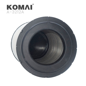ไส้กรองอากาศ KOMAI C311410  AF26244  P785522  A-25410  20732726  5001865723 1533853  1523555 สำหรับ FE240/FE250 - Product Image 3