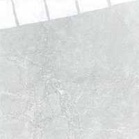 Carreaux de sol en porcelaine effet marbre moderne brillant 1000x1000 pour cuisine, salle de bain, extérieur, villa, salles à manger
