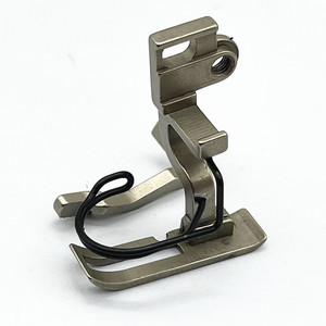 อุปกรณ์เย็บผ้า ตีนผี B1524-491-JBL/B3026-490-JOK สำหรับ DLU-5490 5490N-7 - Product Image 3