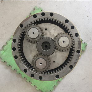 กล่องเกียร์สวิงสำหรับรถขุดรุ่น 31QB-10140 R480LC-9 - Product Image 3
