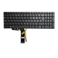 Clavier US pour Lenovo IdeaPad 320-15 320-15ABR 320-15AST 320-15IAP 320-15ISK 320S-15ISK 320S-15IKB 320S-15IKBR