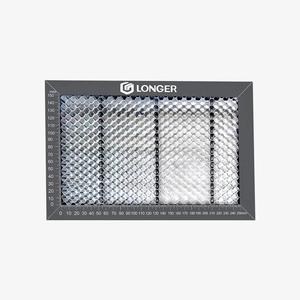 Mesa de Trabajo Tipo Panal de Abeja Extendida 11.8"*7.8"/300*200mm² - Product Image 5