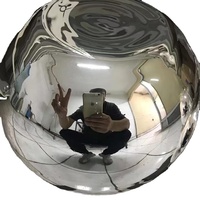Ensemble de 5 liquides de peinture chrome Hydro-chrome, miroir de nitrate d'argent, peinture chromée