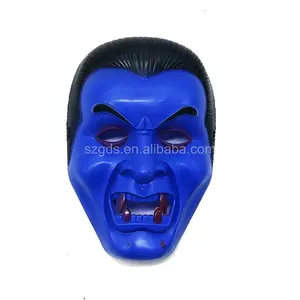 热销厂家价格万圣节恐怖吸血鬼面具电影角色扮演面具舞蹈面具