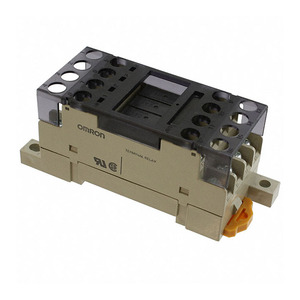 Relé de Potencia G6D-4-SB G6D-1A-ASI DC24 5A SPST para Montaje en PCB, Automatización Industrial - Product Image 4