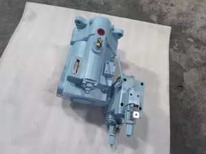 Pompe à piston variable hydraulique série PZ-2b PZ-3b PZ-6B-220E3A-20 PZ-5A-130E3A-10 pour excavatrice Pompe hydraulique série PZ Série PZ - Product Image 5