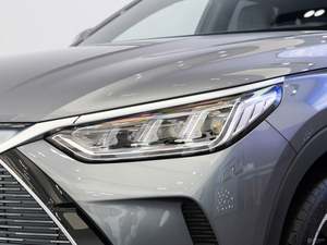 Byd Song Plus Dmi Ev 2025 Dmi Ev Honor Edition 110km Vehículo eléctrico híbrido insignia 5 puertas 5 asientos - Product Image 4