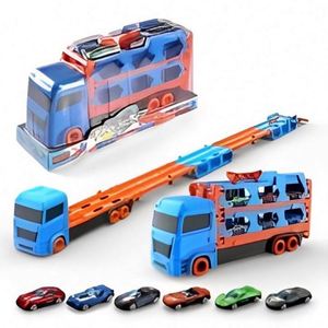 Juguete de Dinosaurio de Plástico, Vehículos de Juguete, Modelo de Auto Pequeño, Material Suave, Realista, de Metal, para Bebés - Product Image 5