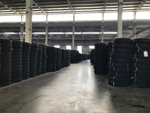 ยางรถบรรทุก 315/80/22.5 315/70/22.5 385/65/22.5 1100/20 สำหรับรถบรรทุก - Product Image 6