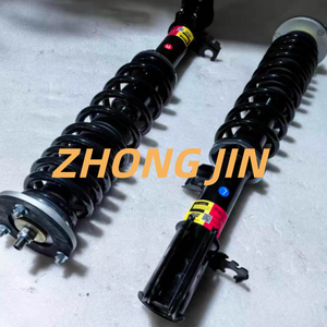 Amortiguador Delantero y Trasero, Amortiguador de Aire a Resorte Helicoidal para Land Rover L322 2003-2012 L320 2005-2013 - Product Image 2