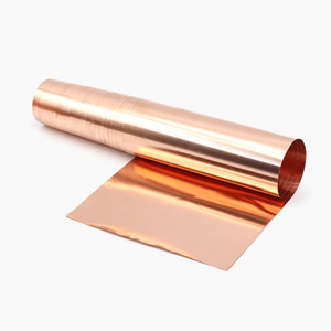 99.99% Pure Cu <b>Strip</b> ASTM T1 T2 T3 TU1 TU2 TP1 TP2 <b>Copper</b> Sheet Steel Roll <b>Copper</b> Coil <b>Strip</b> - Product Image 3